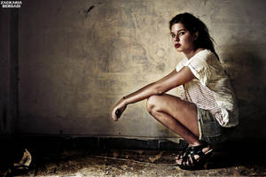 Karen II by Zackaria-B