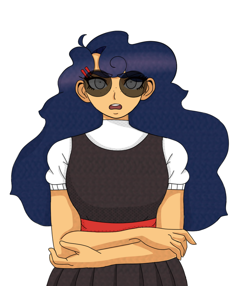 animated goth lesbians Animated goth lesbians