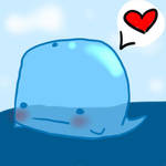 Whaley by jenuchiha0519