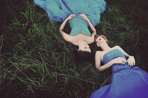 sixteen held such better days by marenkathleen