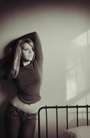 come to my window by marenkathleen