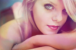 i've got a secret by marenkathleen