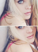 january by marenkathleen