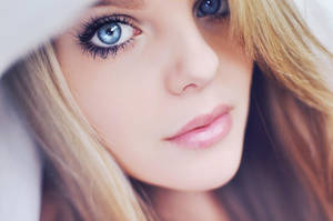 feathers and cream by marenkathleen