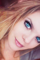 cabin fever by marenkathleen