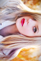 february by marenkathleen