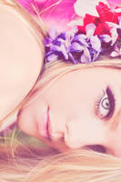 halo by marenkathleen