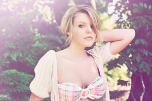 sweet summertime by marenkathleen