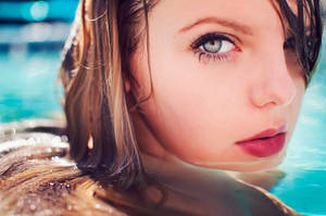 summer skin by marenkathleen