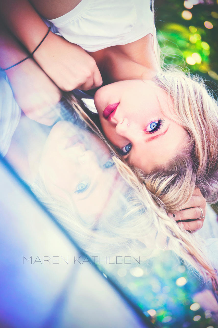 naive by marenkathleen