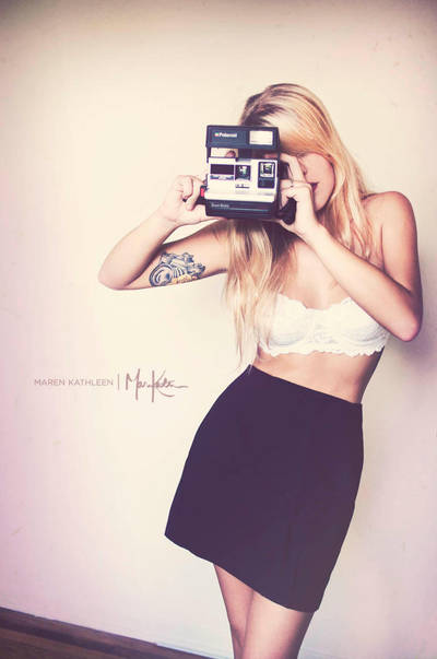 wednesday afternoons by marenkathleen