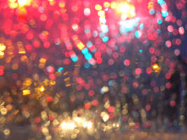 Lights by Wolfstock95