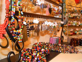 Pretty Colours by Wolfstock95