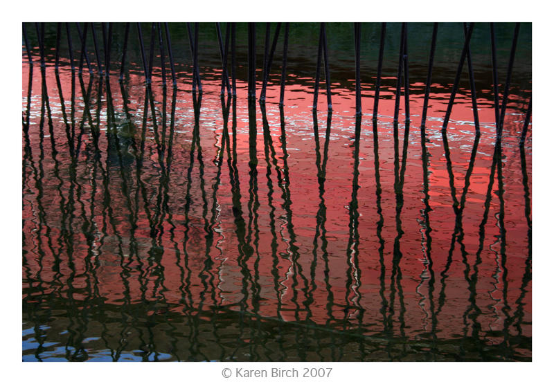 Quai Branly Museum by karenbirch