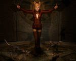 The Offering by Karaliina