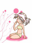 FOR TERUCHAN by loliiypop
