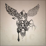 Epic by ande-art