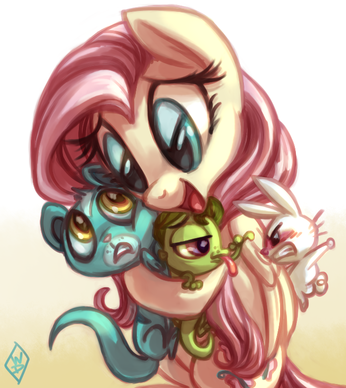 A Most Special Occasion by WhiteDiamondsLtd