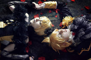 Story of Evil by Erinya-chan