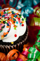 'Ribbon and Cake' by MYPerspective1005