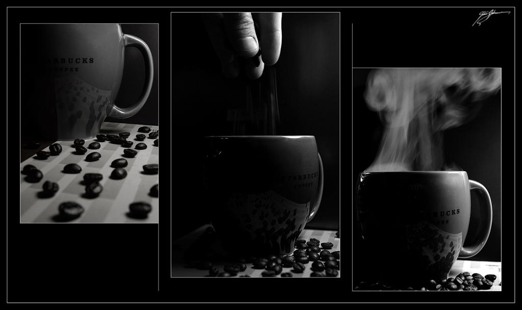 The making of... by Gnshksvr