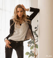 Georganna fashion by philippe-art