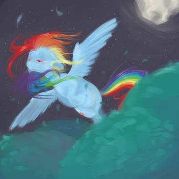 *Treelights* by 8-Xenon-8