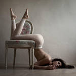 Wrong sitting by fb101