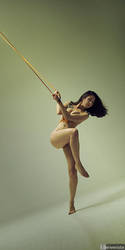 Dancing with ropes by fb101