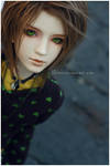 Say good... bye? by hiritai
