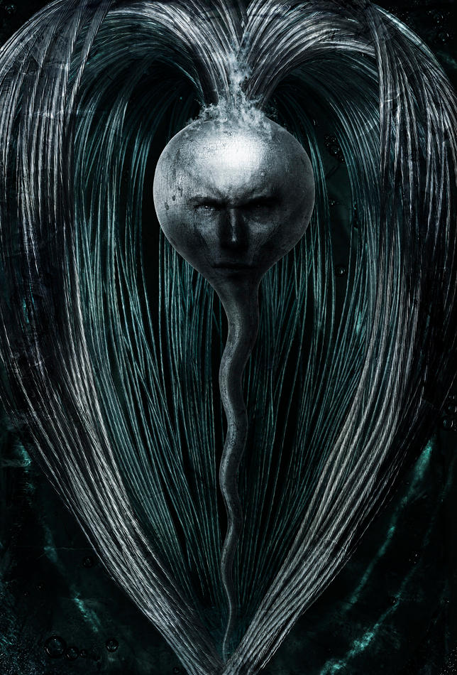 Basilisk by erlendmork