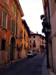 verona by makeromance