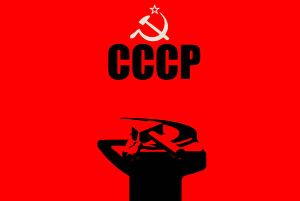 CCCP by MacGuy101