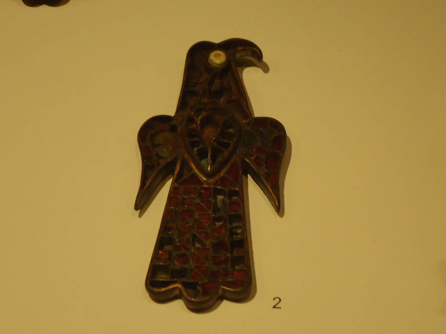 Germanic Eagle by Arminius1871