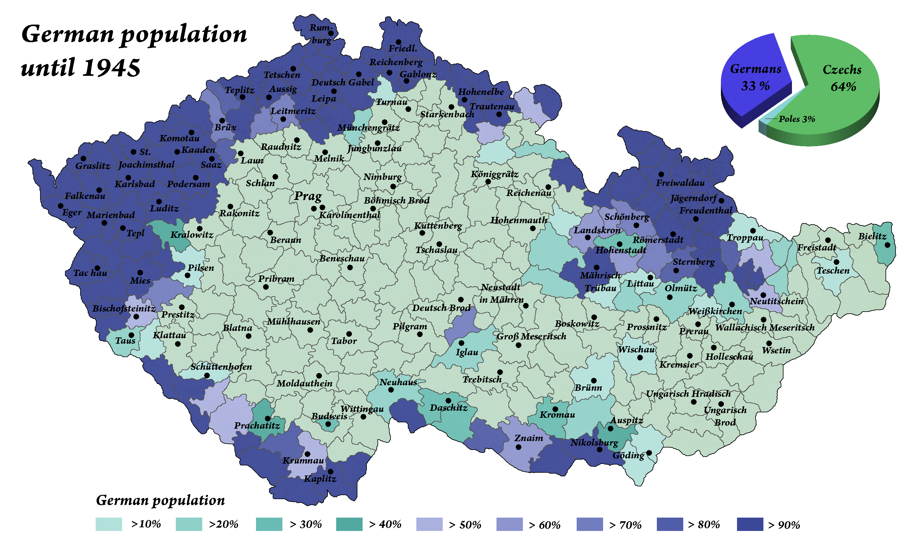 Sudetenland by Arminius1871 on DeviantArt