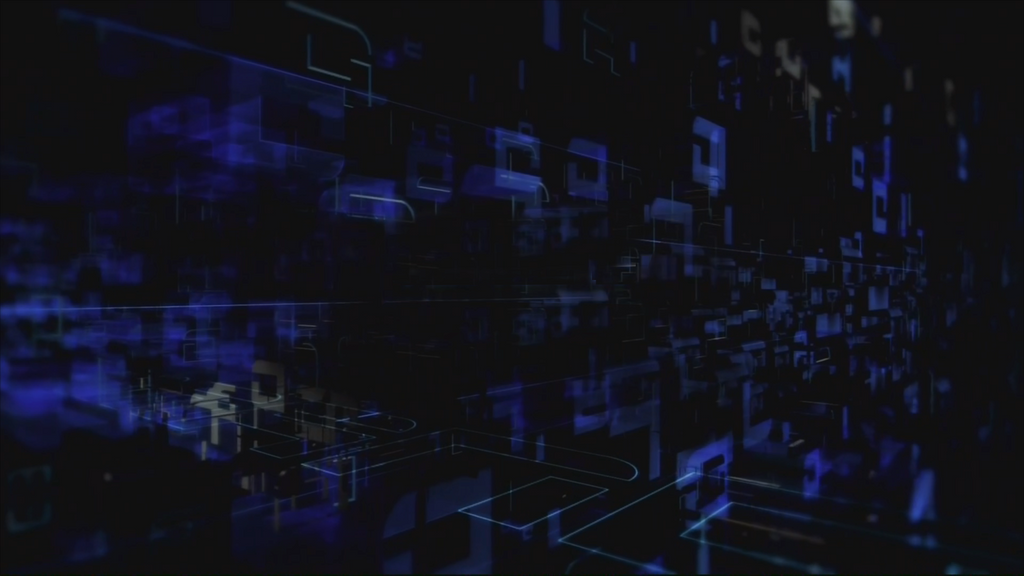 Toonami Titlecard Template by JPReckless2444