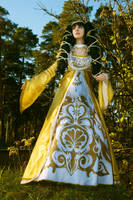 Golden autumn by Alexia-coswave