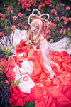 Hinoto flower by Alexia-coswave