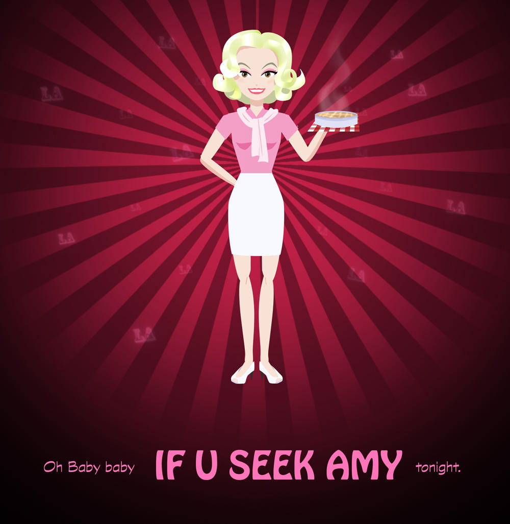 britney spears   seek amy version   miladz  deviantart
