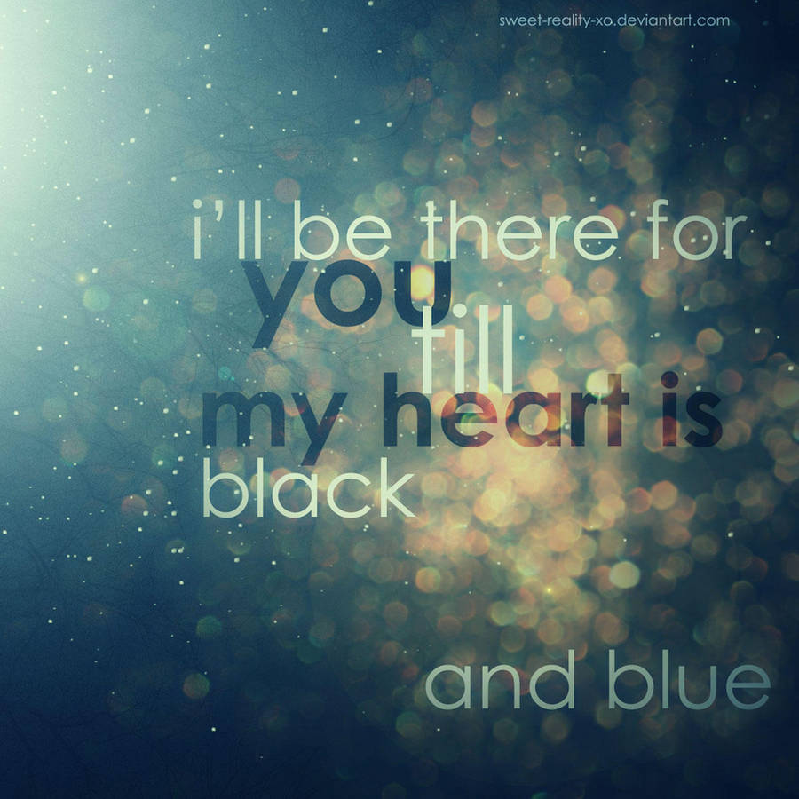 i'm heading for a breakdown by sweet-reality-xo