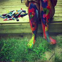 day twenty two by sweet-reality-xo