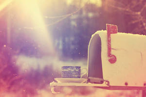 mailbox by sweet-reality-xo