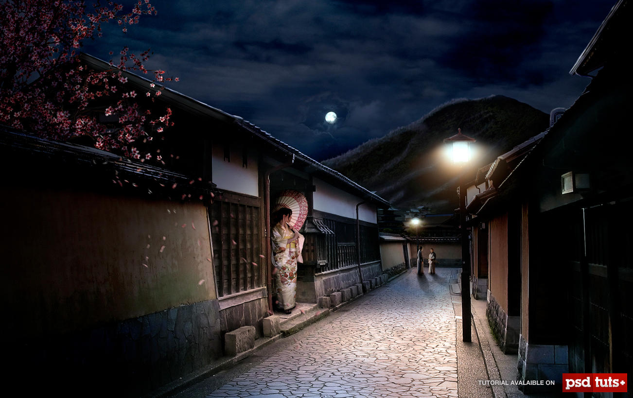 Hitoban'Musumegokoro by Tony-ob