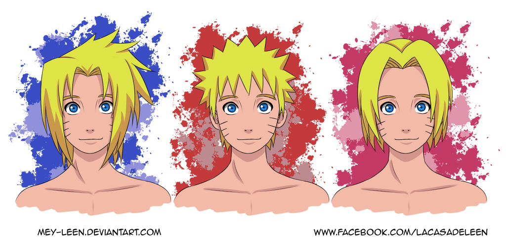 Naruto Hair Png | zona naruto