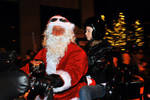 Is Santa Drunk? by SublimeBudd