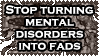Stop with that shit by Clelius