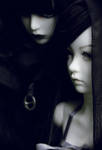MusexMilk -whisper by Naiara-photobook