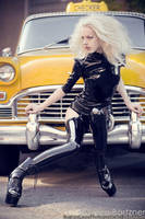 Lara Aimee by BelindaBartzner