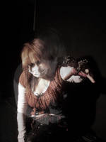 Hunting Sweetly by KitInvidious