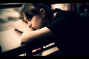 Awaiting by AndrewKalash